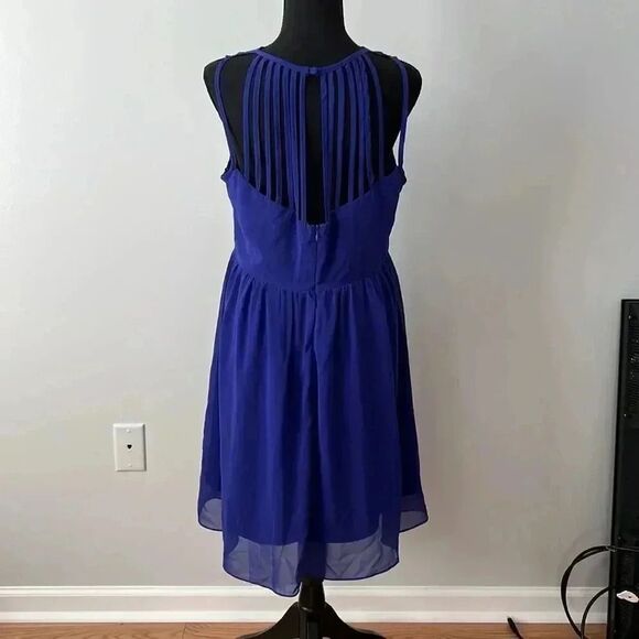 A’reve blue dress   - Picture 6 of 10